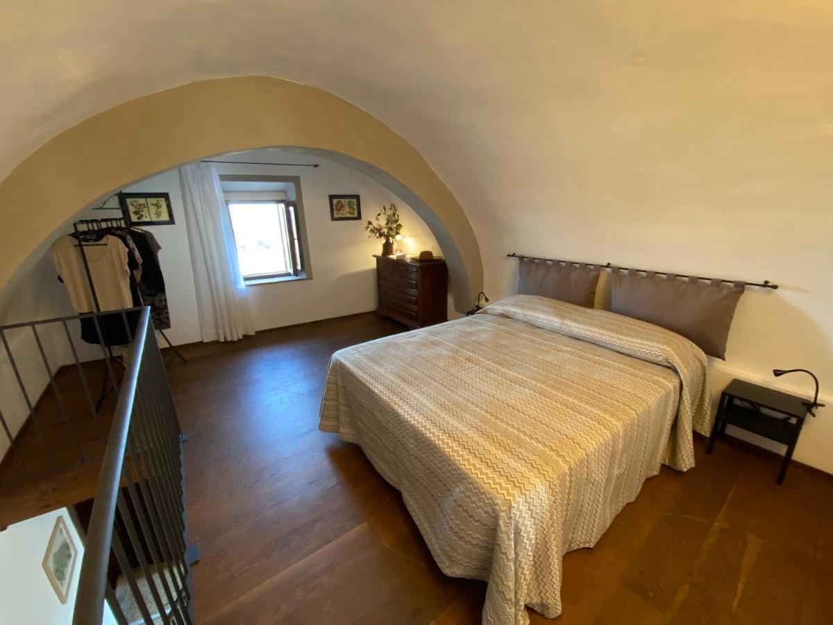 La Casa Dei Ricordi Apartment Сан Джиминяно Екстериор снимка