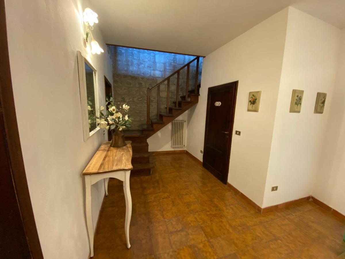 La Casa Dei Ricordi Apartment Сан Джиминяно Екстериор снимка