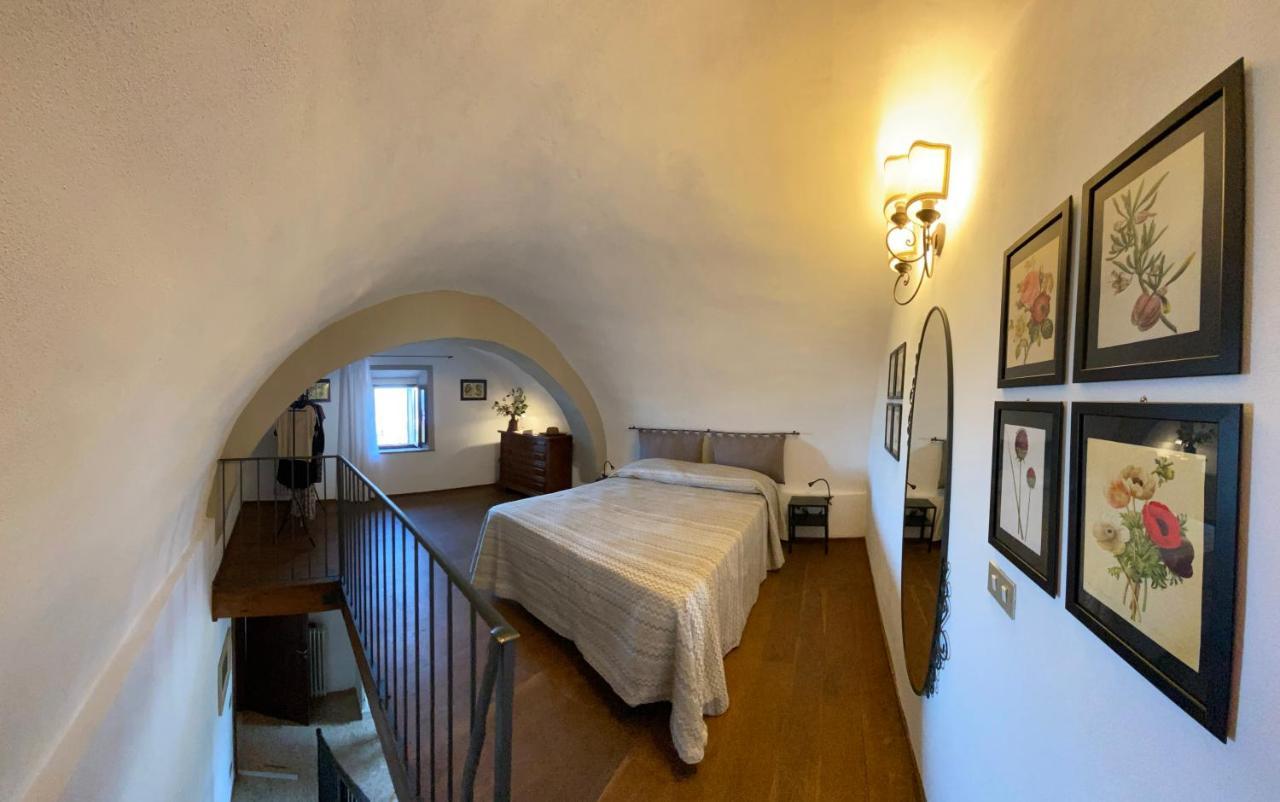La Casa Dei Ricordi Apartment Сан Джиминяно Екстериор снимка
