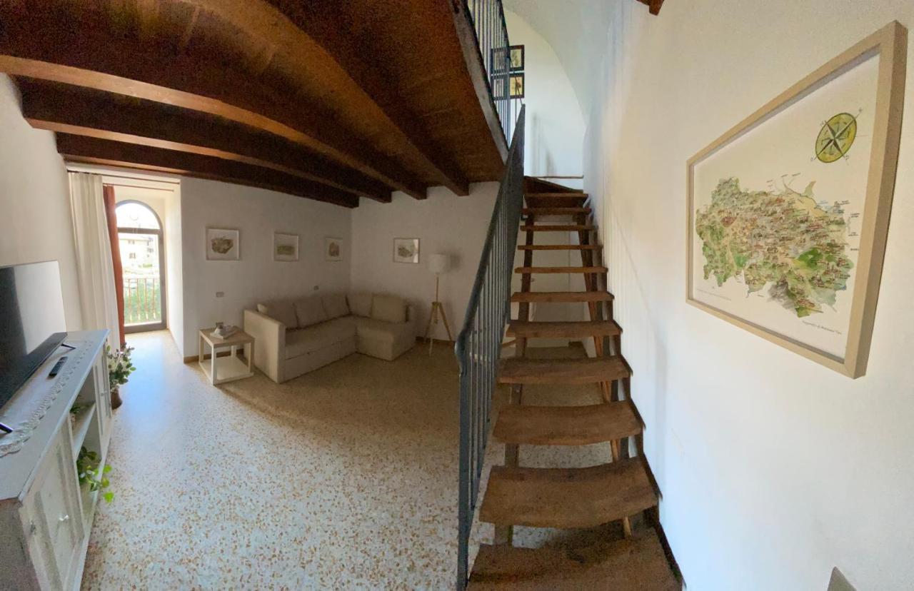 La Casa Dei Ricordi Apartment Сан Джиминяно Екстериор снимка