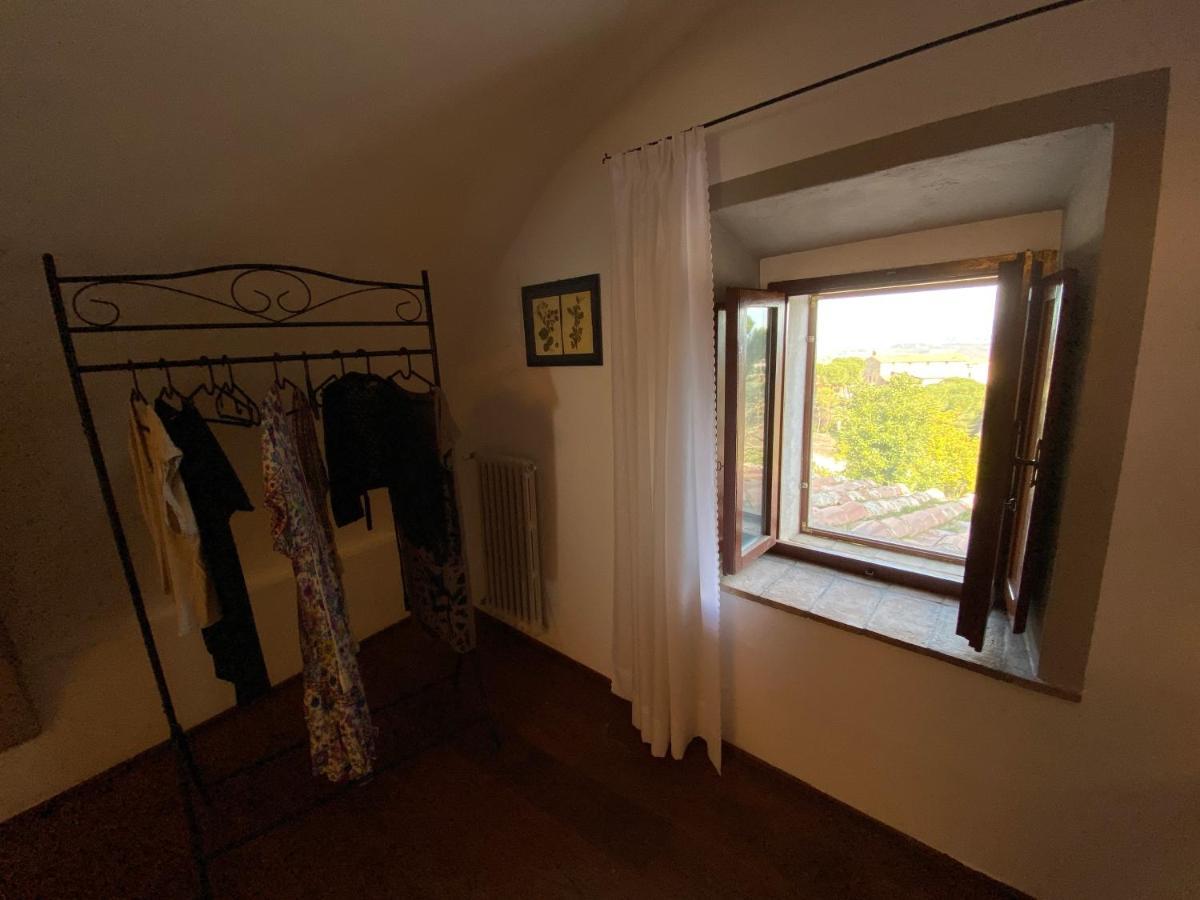 La Casa Dei Ricordi Apartment Сан Джиминяно Екстериор снимка