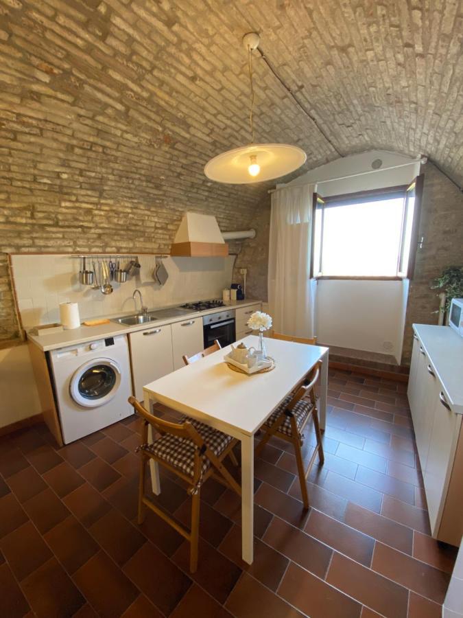 La Casa Dei Ricordi Apartment Сан Джиминяно Екстериор снимка