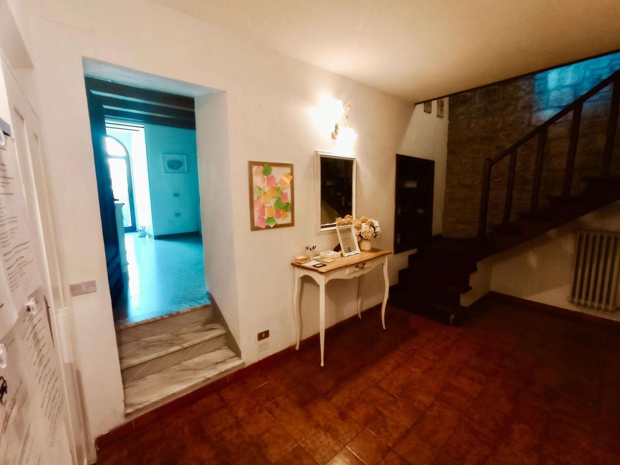 La Casa Dei Ricordi Apartment Сан Джиминяно Екстериор снимка