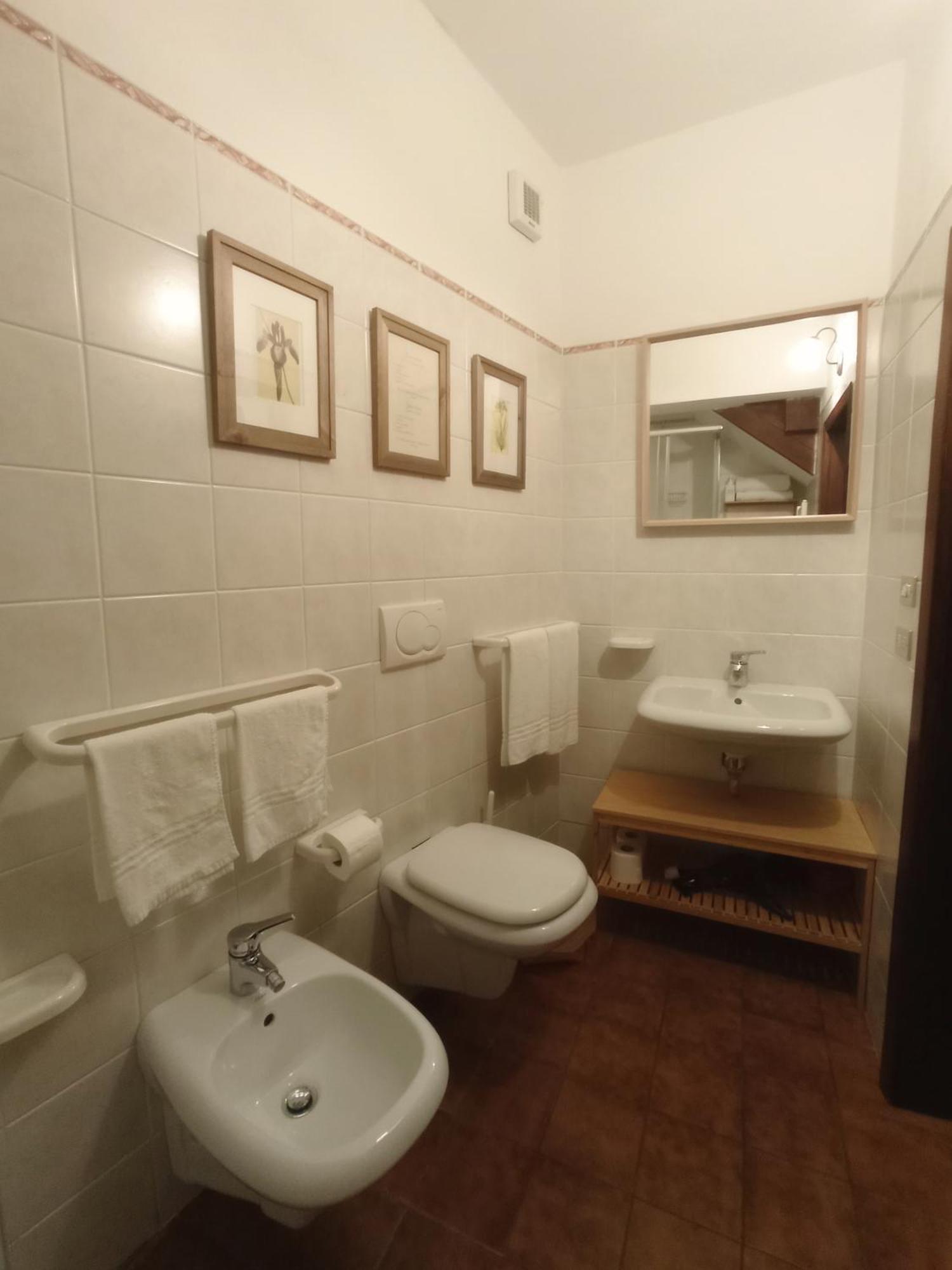 La Casa Dei Ricordi Apartment Сан Джиминяно Екстериор снимка